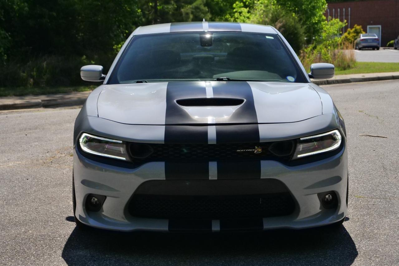 2020 Dodge Charger Scat Pack / Launch Control / 6.4L V8! Lincolnton NC