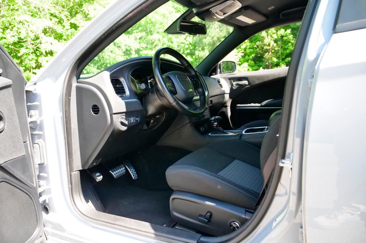 2020 Dodge Charger Scat Pack / Launch Control / 6.4L V8! Lincolnton NC