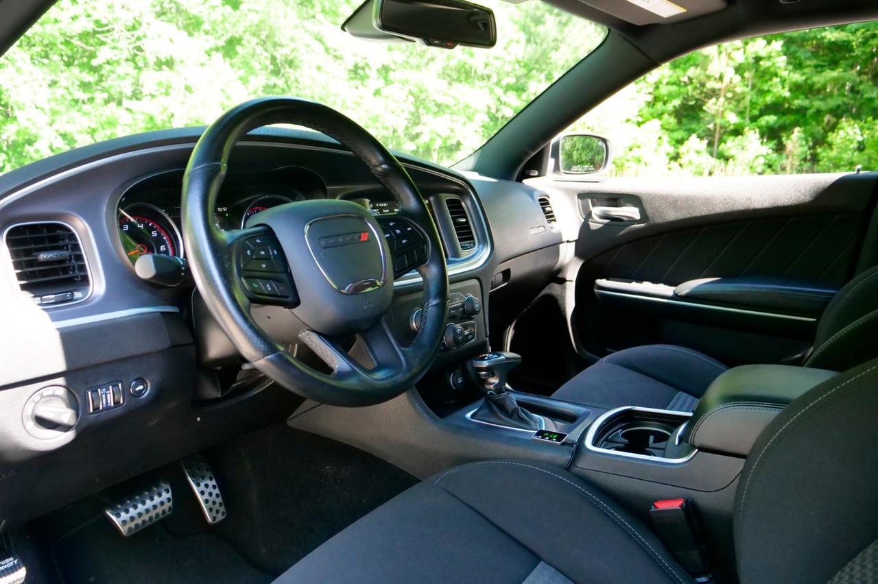 2020 Dodge Charger Scat Pack / Launch Control / 6.4L V8! Lincolnton NC