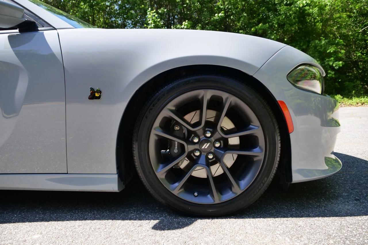 2020 Dodge Charger Scat Pack / Launch Control / 6.4L V8! Lincolnton NC