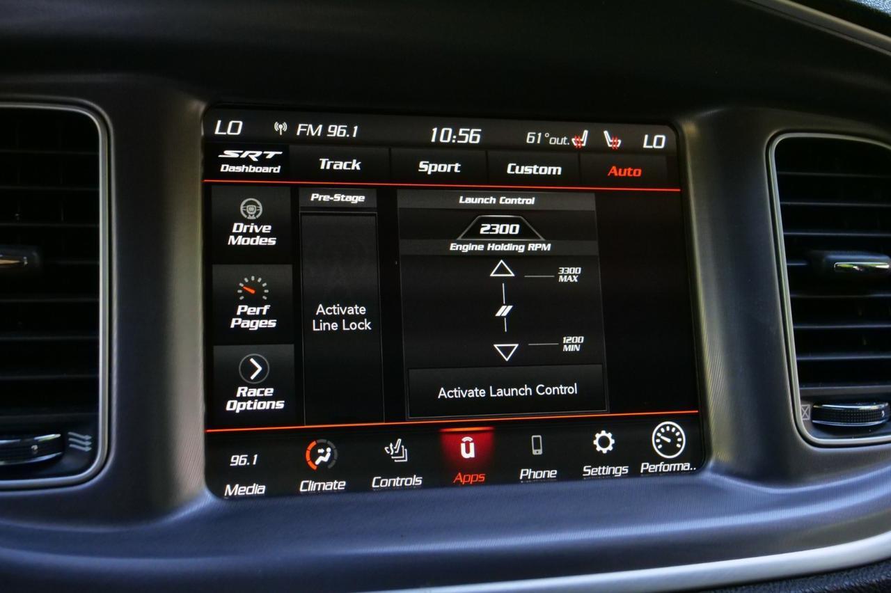 2020 Dodge Charger Scat Pack / Launch Control / 6.4L V8! Lincolnton NC
