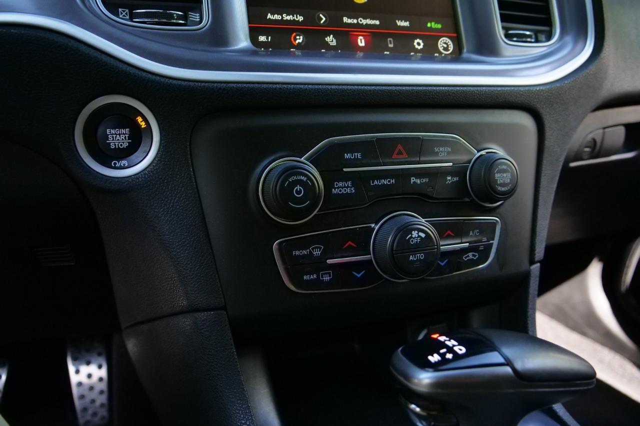 2020 Dodge Charger Scat Pack / Launch Control / 6.4L V8! Lincolnton NC