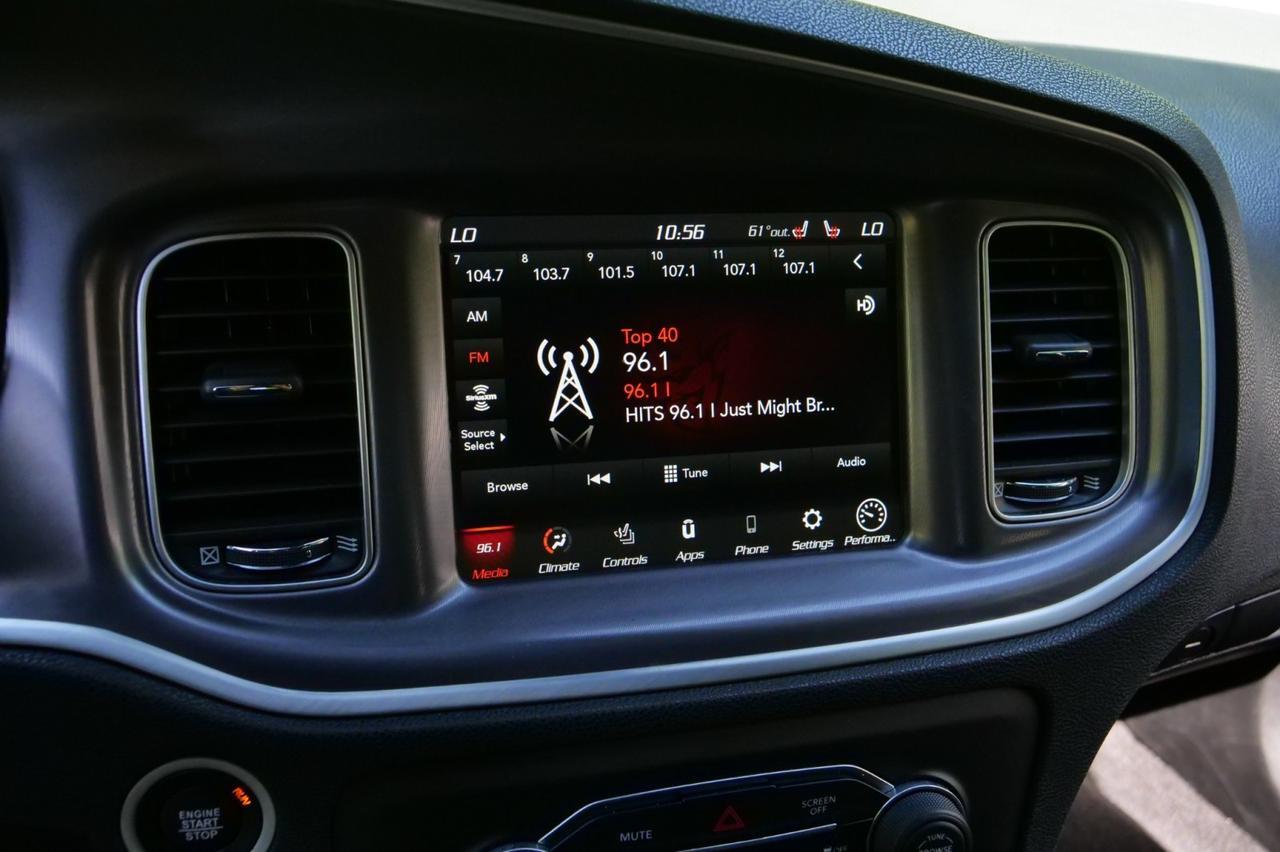 2020 Dodge Charger Scat Pack / Launch Control / 6.4L V8! Lincolnton NC
