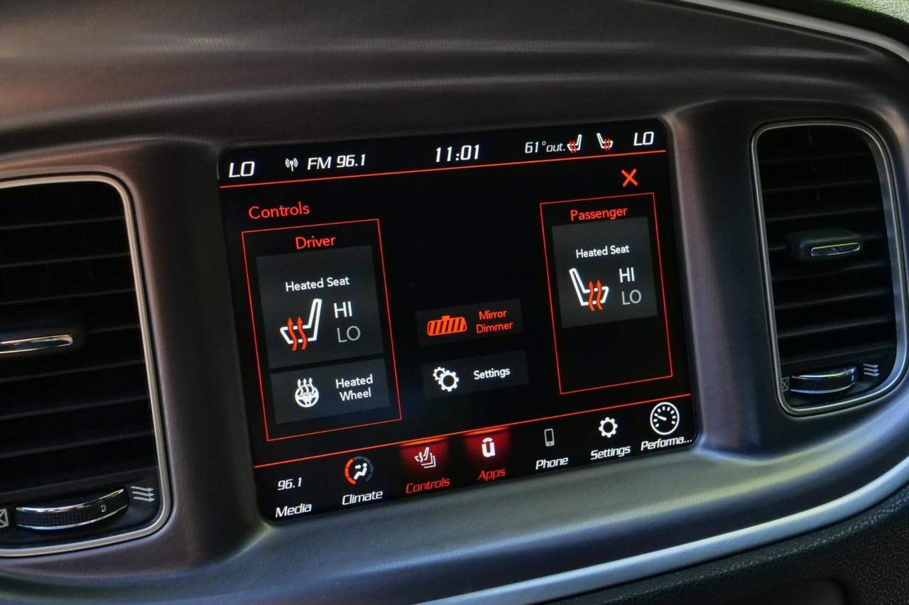 2020 Dodge Charger Scat Pack / Launch Control / 6.4L V8! Lincolnton NC