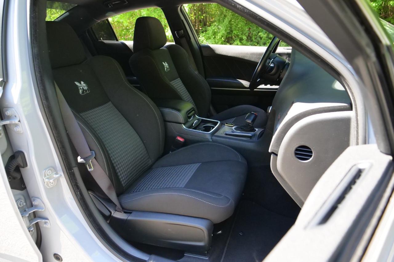 2020 Dodge Charger Scat Pack / Launch Control / 6.4L V8! Lincolnton NC