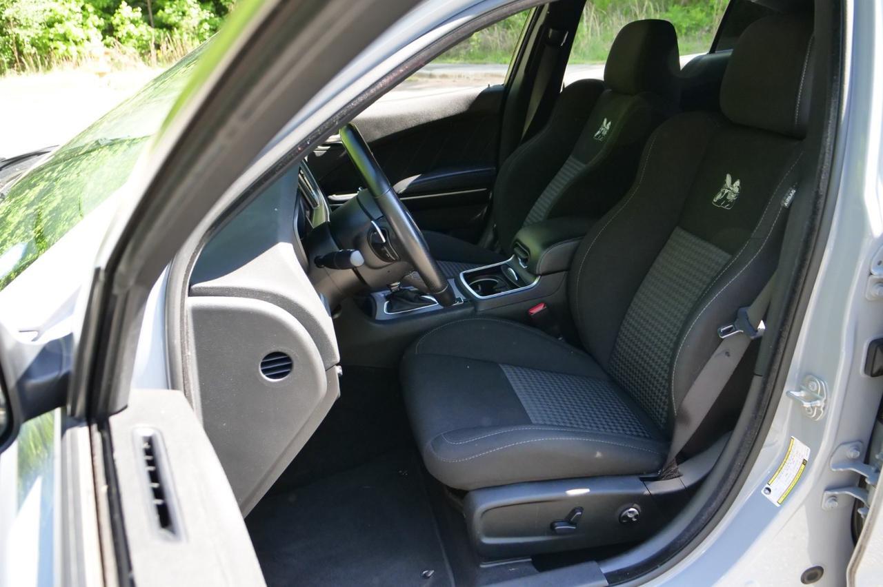 2020 Dodge Charger Scat Pack / Launch Control / 6.4L V8! Lincolnton NC