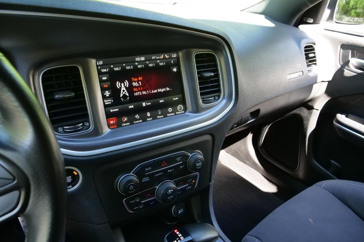 2020 Dodge Charger Scat Pack / Launch Control / 6.4L V8! Lincolnton NC