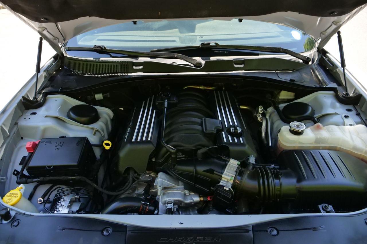 2020 Dodge Charger Scat Pack / Launch Control / 6.4L V8! Lincolnton NC