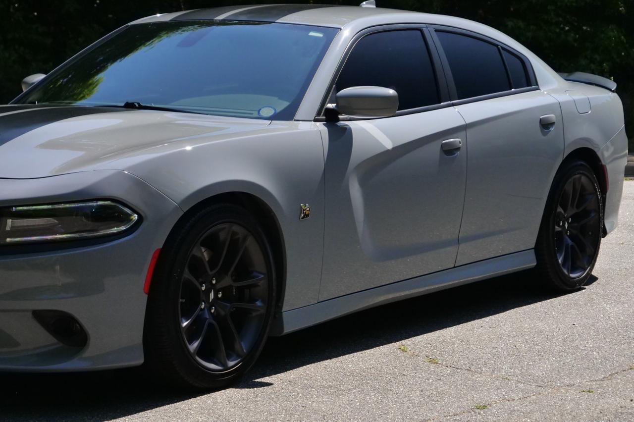 2020 Dodge Charger Scat Pack / Launch Control / 6.4L V8! Lincolnton NC