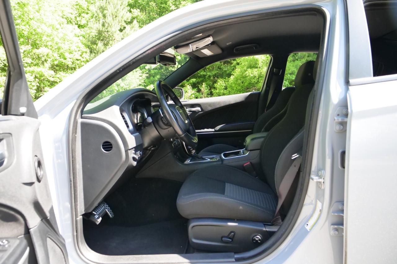 2020 Dodge Charger Scat Pack / Launch Control / 6.4L V8! Lincolnton NC