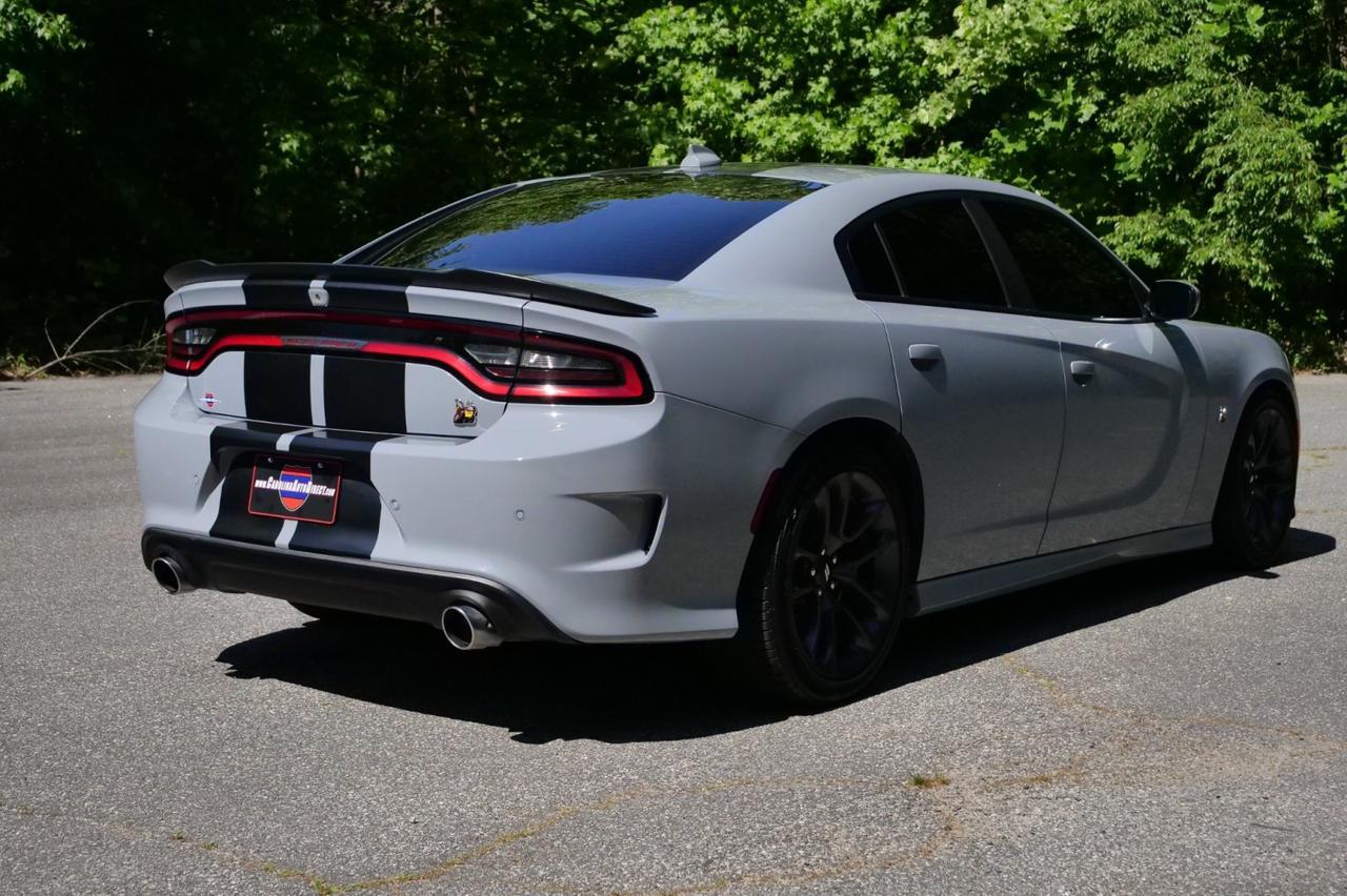 2020 Dodge Charger Scat Pack / Launch Control / 6.4L V8! Lincolnton NC