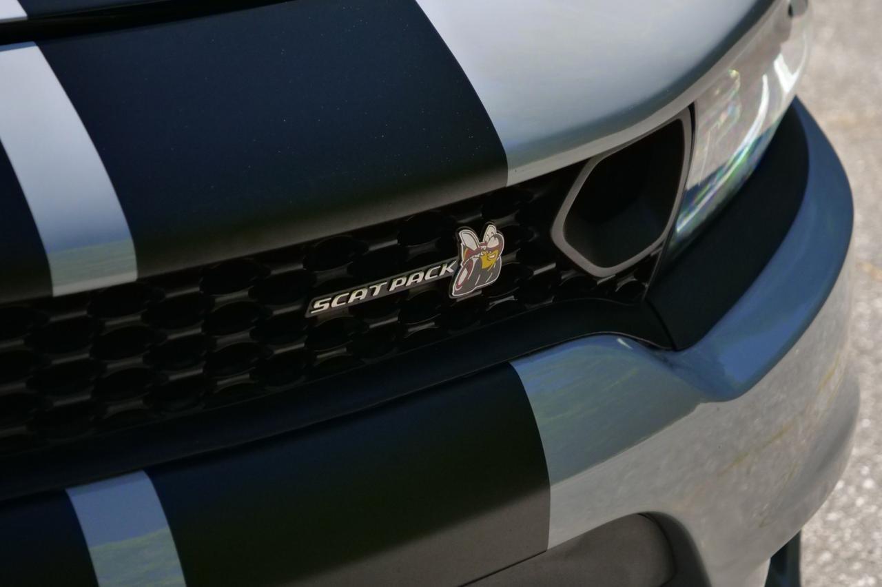 2020 Dodge Charger Scat Pack / Launch Control / 6.4L V8! Lincolnton NC