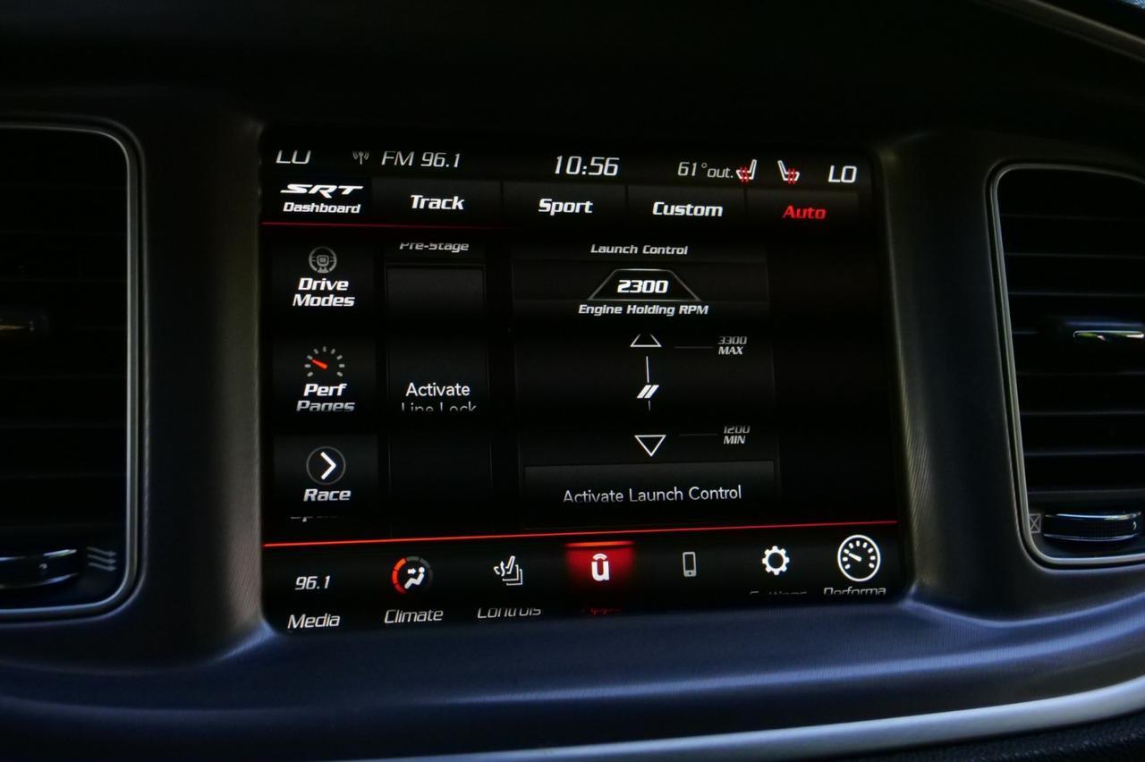 2020 Dodge Charger Scat Pack / Launch Control / 6.4L V8! Lincolnton NC