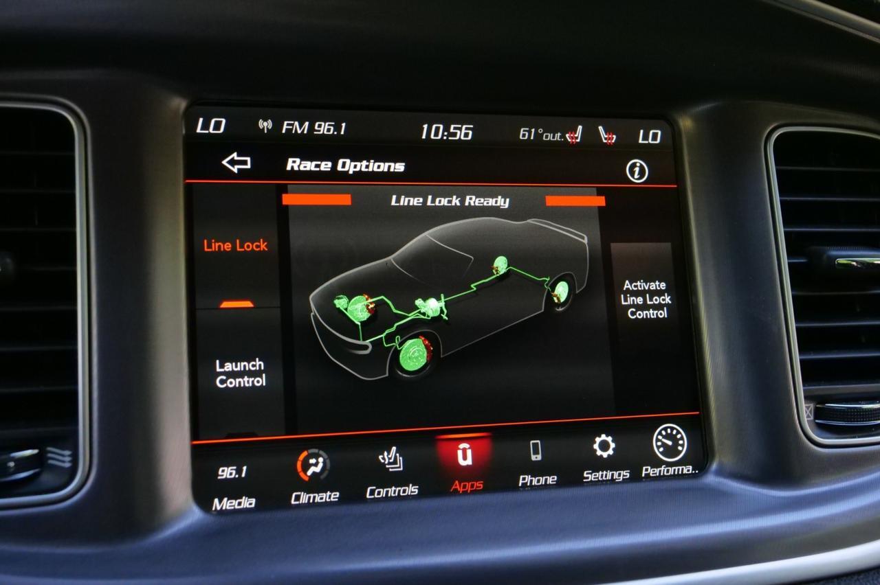 2020 Dodge Charger Scat Pack / Launch Control / 6.4L V8! Lincolnton NC