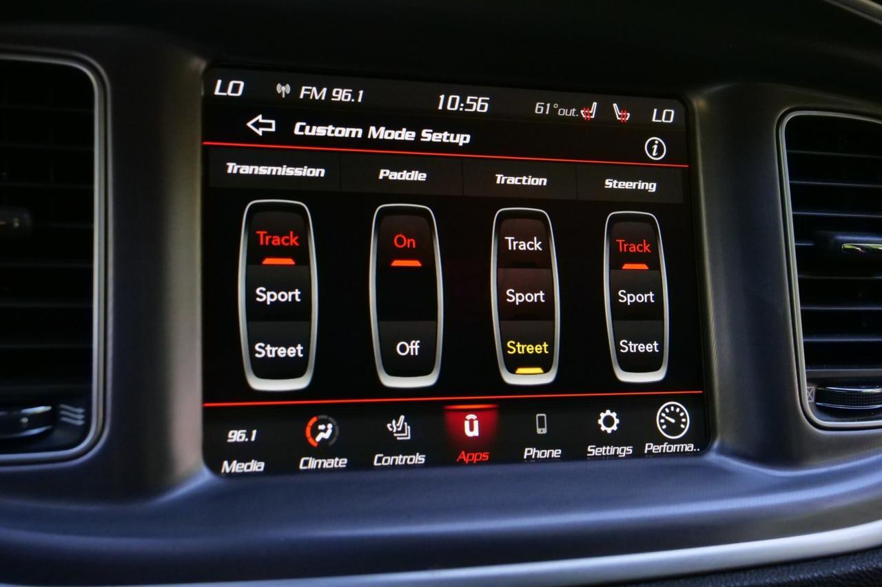 2020 Dodge Charger Scat Pack / Launch Control / 6.4L V8! Lincolnton NC