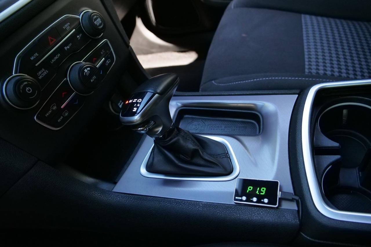 2020 Dodge Charger Scat Pack / Launch Control / 6.4L V8! Lincolnton NC