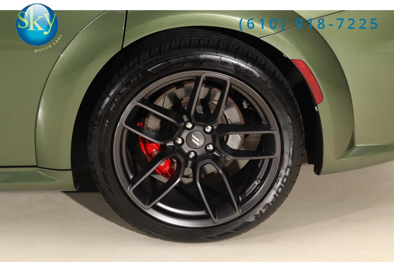 2020 Dodge Charger Scat Pack Plus Widebody West Chester PA
