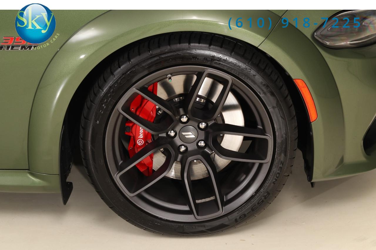 2020 Dodge Charger Scat Pack Plus Widebody West Chester PA