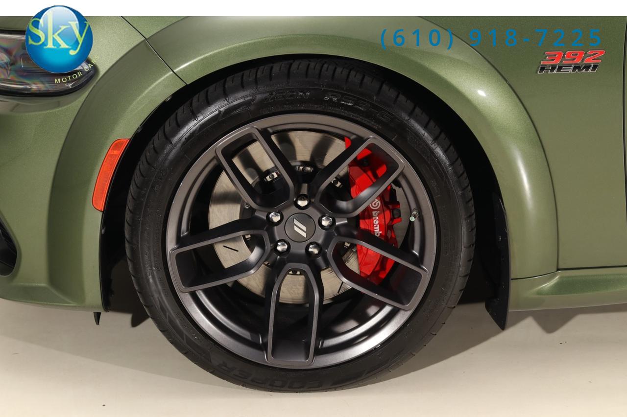 2020 Dodge Charger Scat Pack Plus Widebody West Chester PA