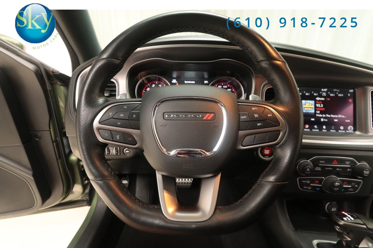 2020 Dodge Charger Scat Pack Plus Widebody West Chester PA