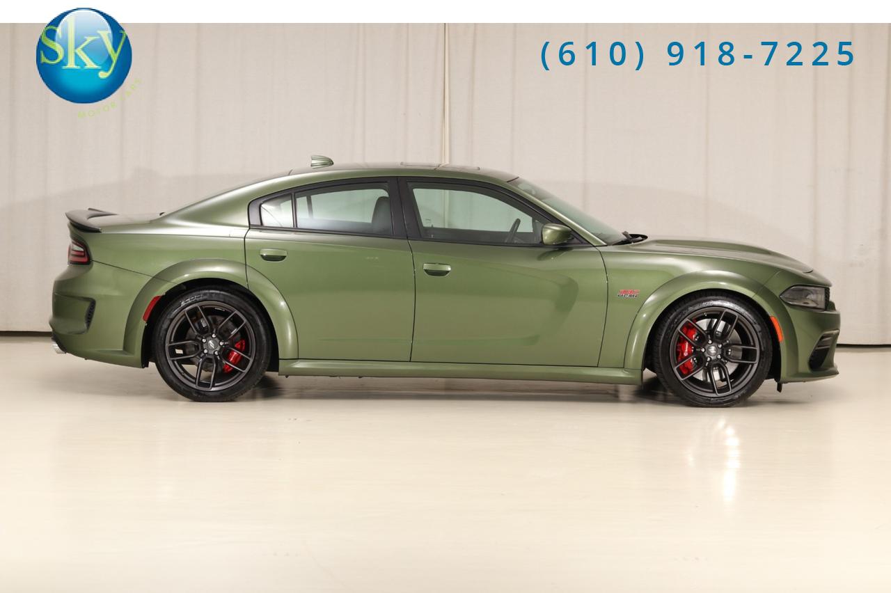 2020 Dodge Charger Scat Pack Plus Widebody West Chester PA