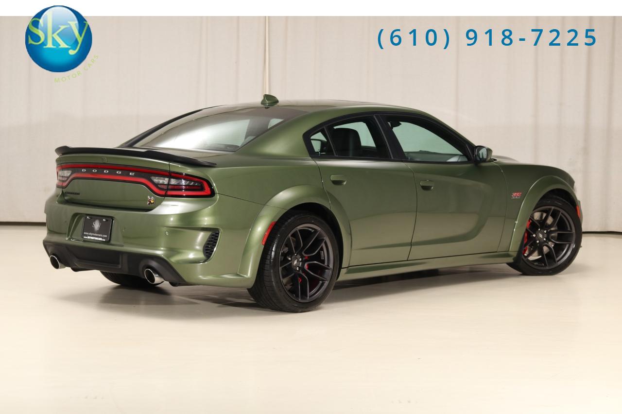 2020 Dodge Charger Scat Pack Plus Widebody West Chester PA
