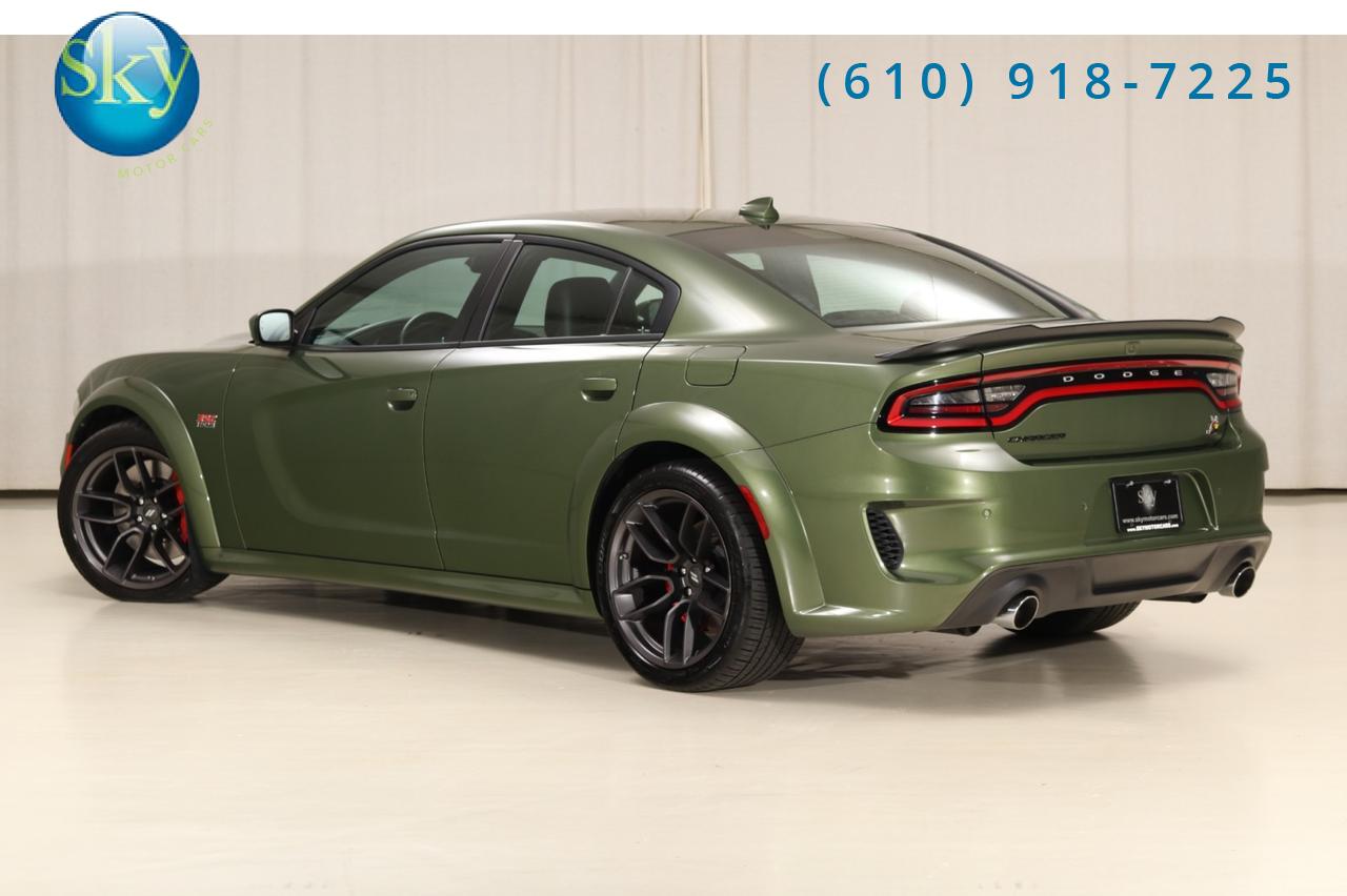 2020 Dodge Charger Scat Pack Plus Widebody West Chester PA