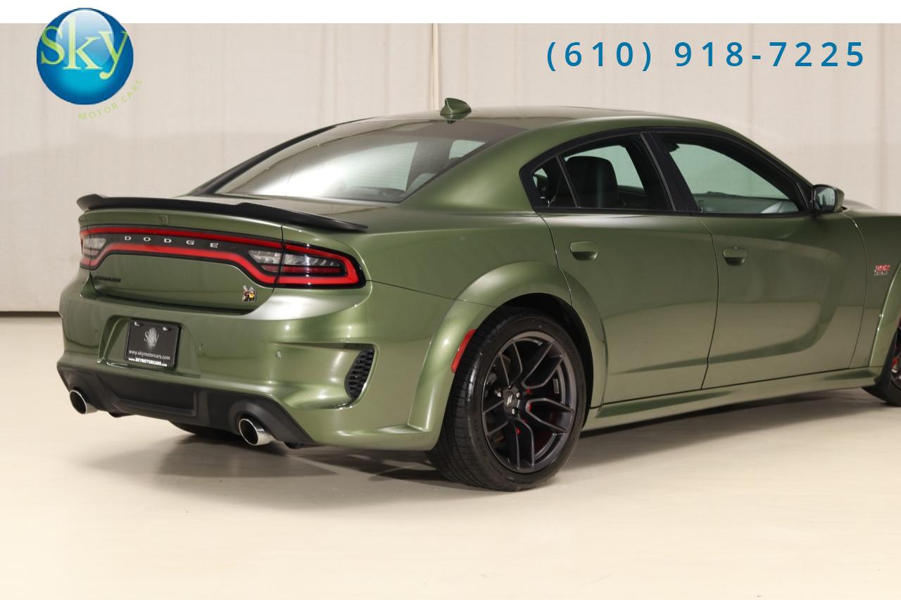 2020 Dodge Charger Scat Pack Plus Widebody West Chester PA