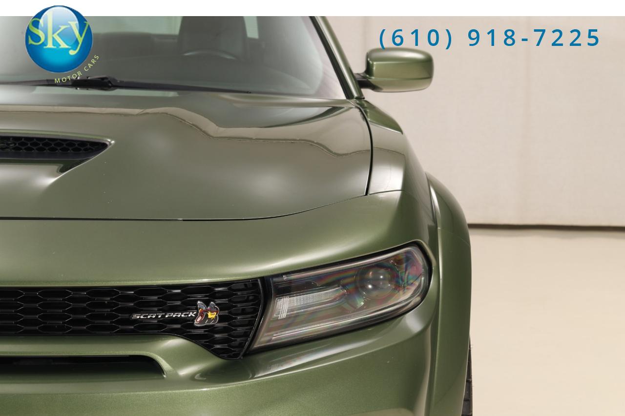 2020 Dodge Charger Scat Pack Plus Widebody West Chester PA