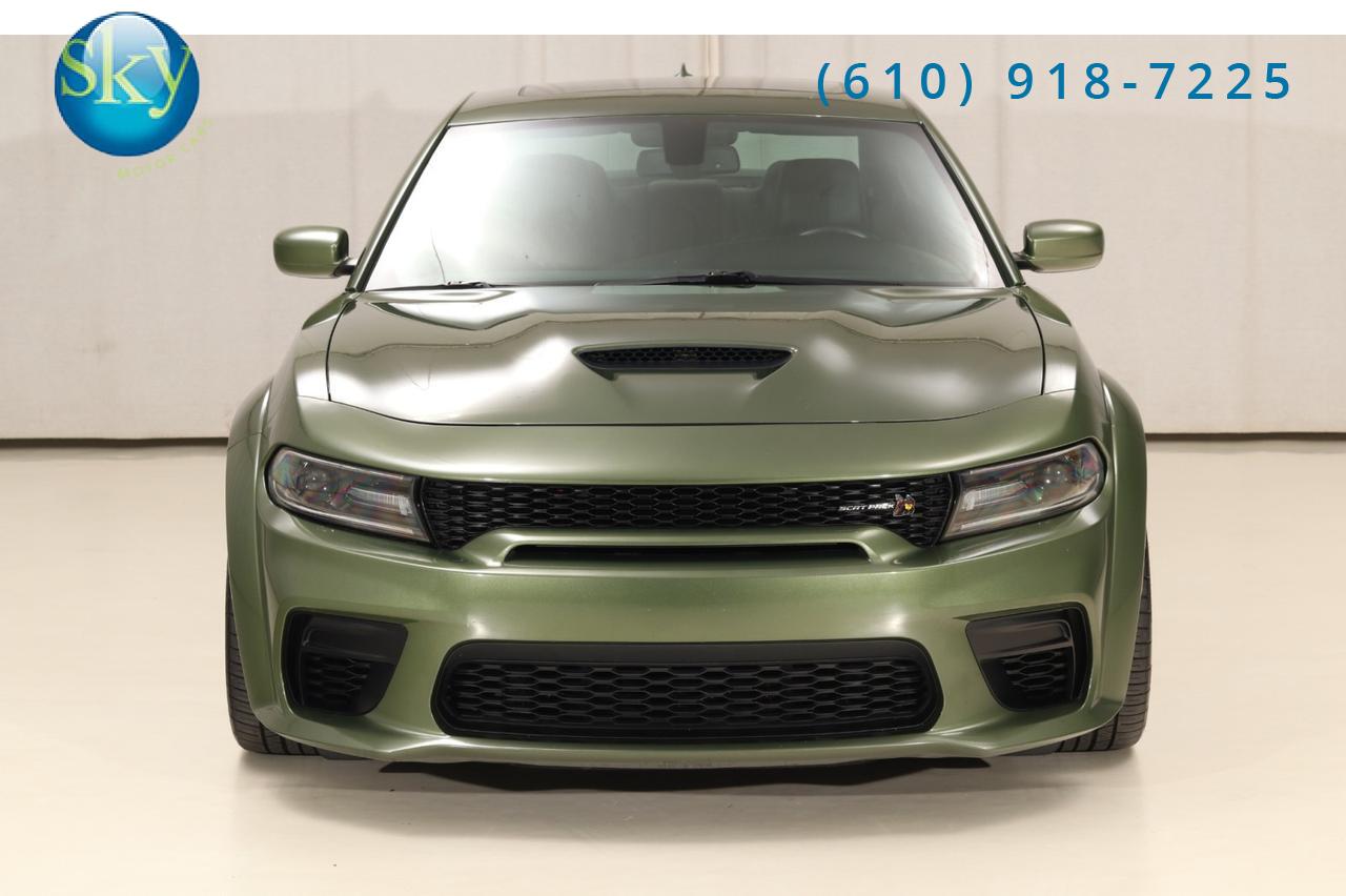 2020 Dodge Charger Scat Pack Plus Widebody West Chester PA