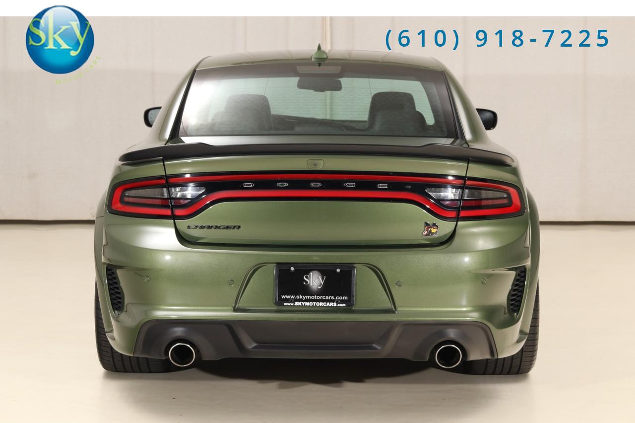 2020 Dodge Charger Scat Pack Plus Widebody West Chester PA