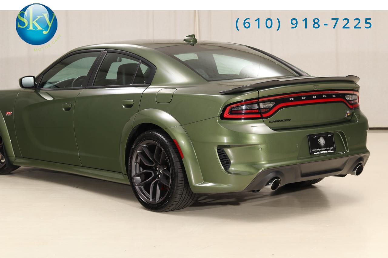 2020 Dodge Charger Scat Pack Plus Widebody West Chester PA