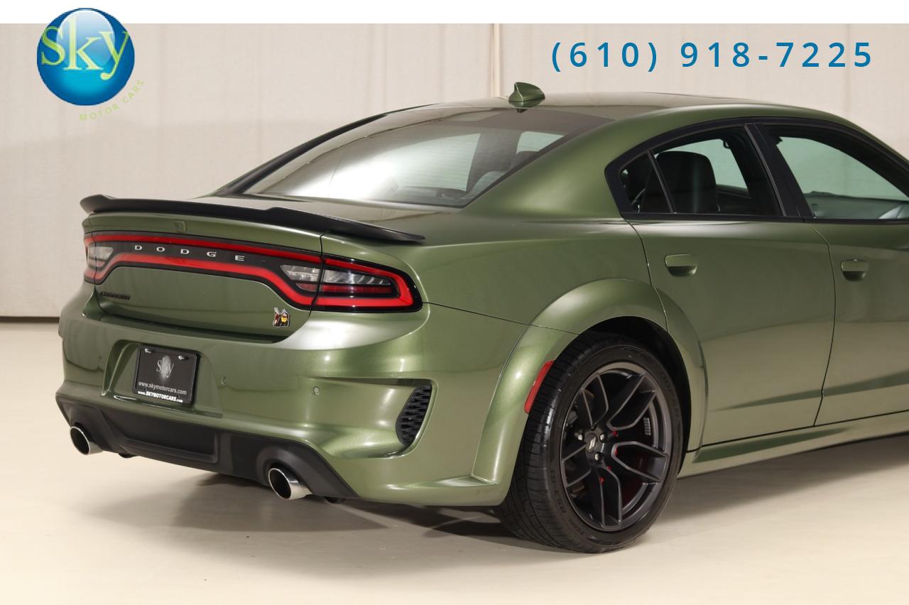 2020 Dodge Charger Scat Pack Plus Widebody West Chester PA
