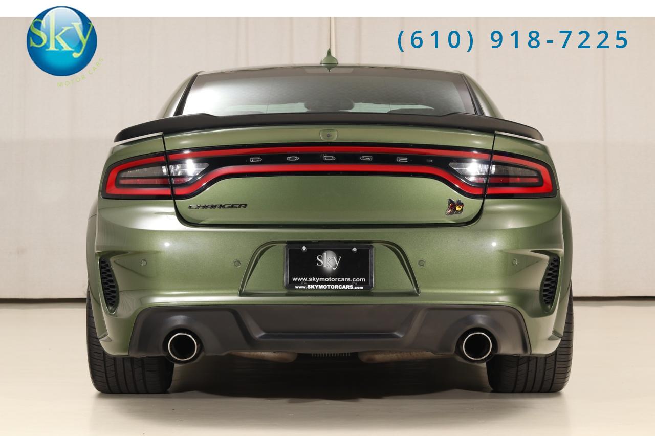 2020 Dodge Charger Scat Pack Plus Widebody West Chester PA