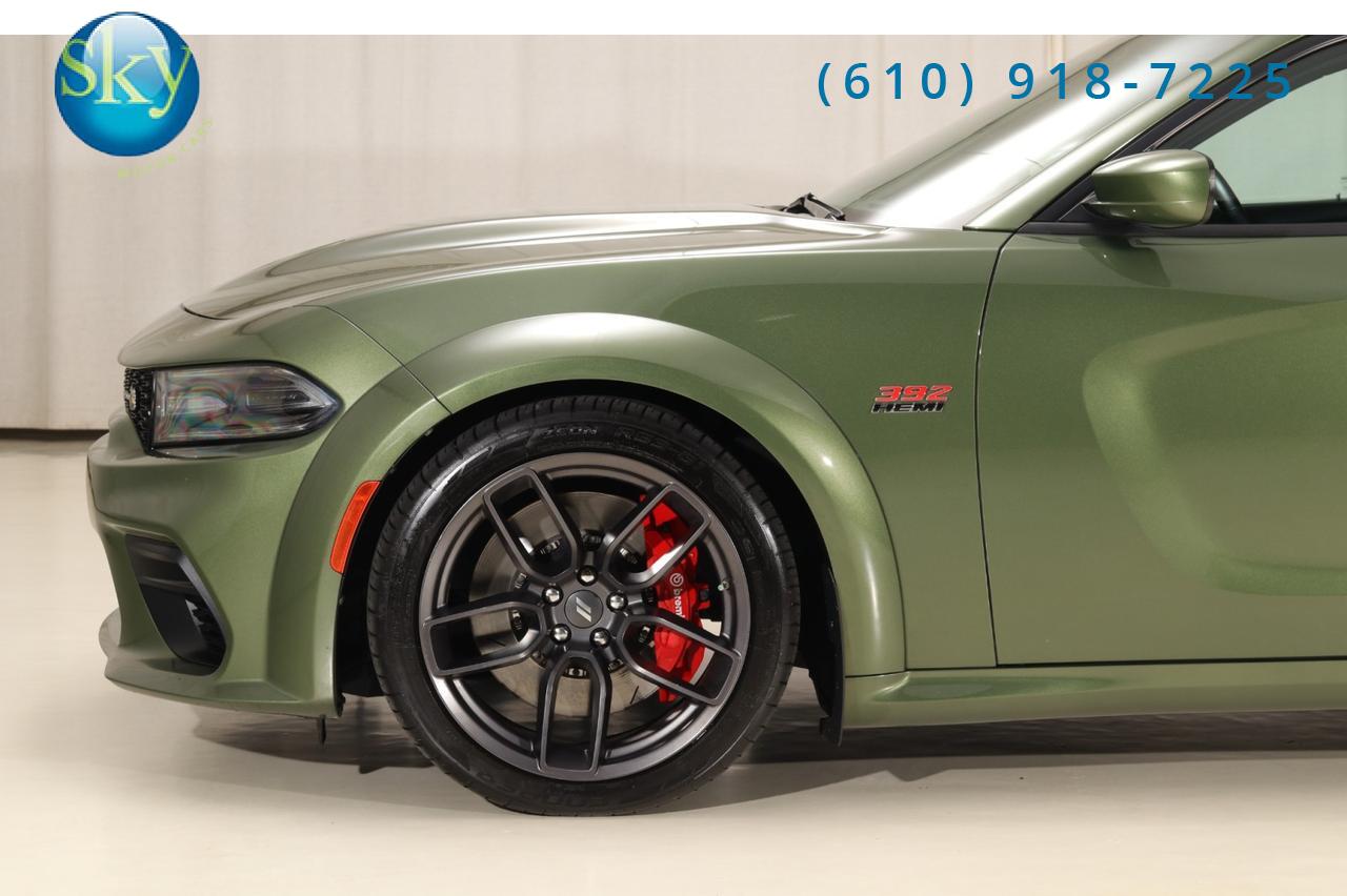2020 Dodge Charger Scat Pack Plus Widebody West Chester PA