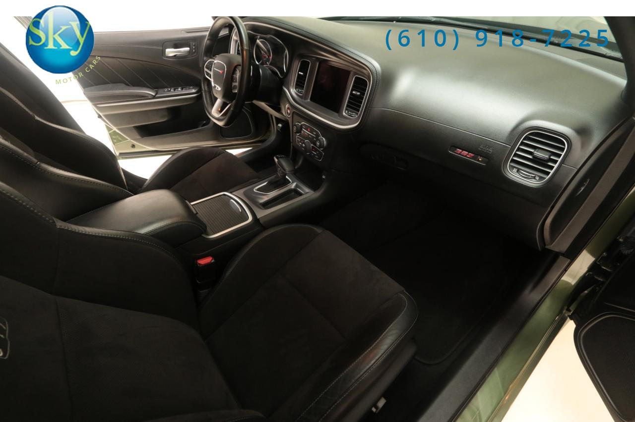 2020 Dodge Charger Scat Pack Plus Widebody West Chester PA