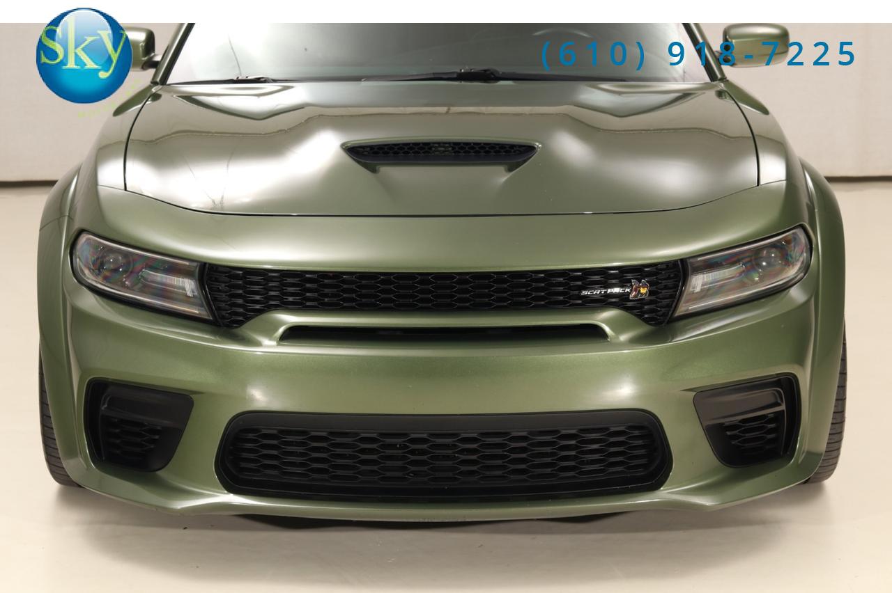 2020 Dodge Charger Scat Pack Plus Widebody West Chester PA