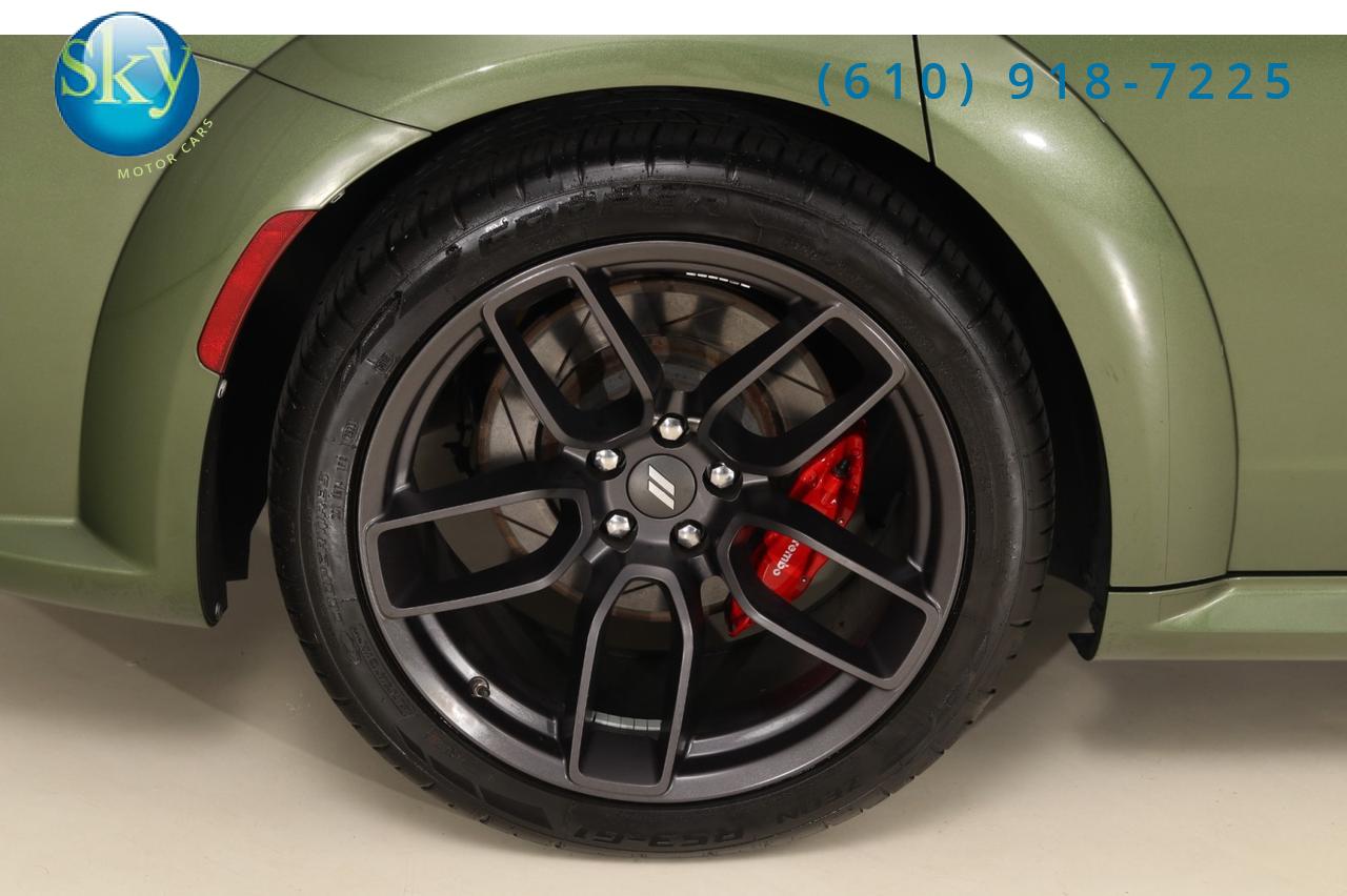2020 Dodge Charger Scat Pack Plus Widebody West Chester PA