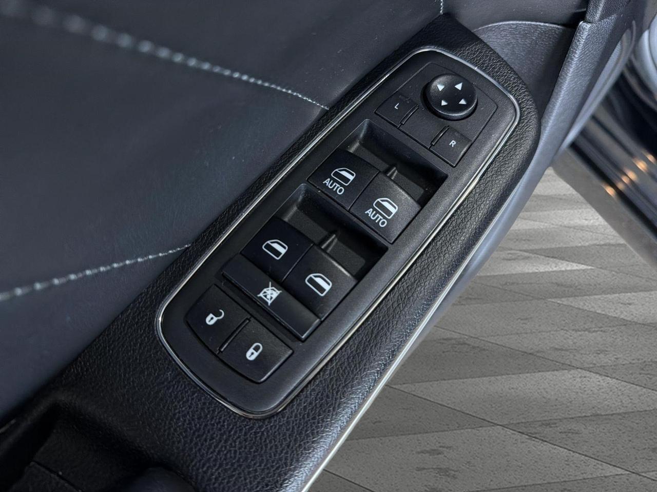 2020 Dodge Charger Scat Pack