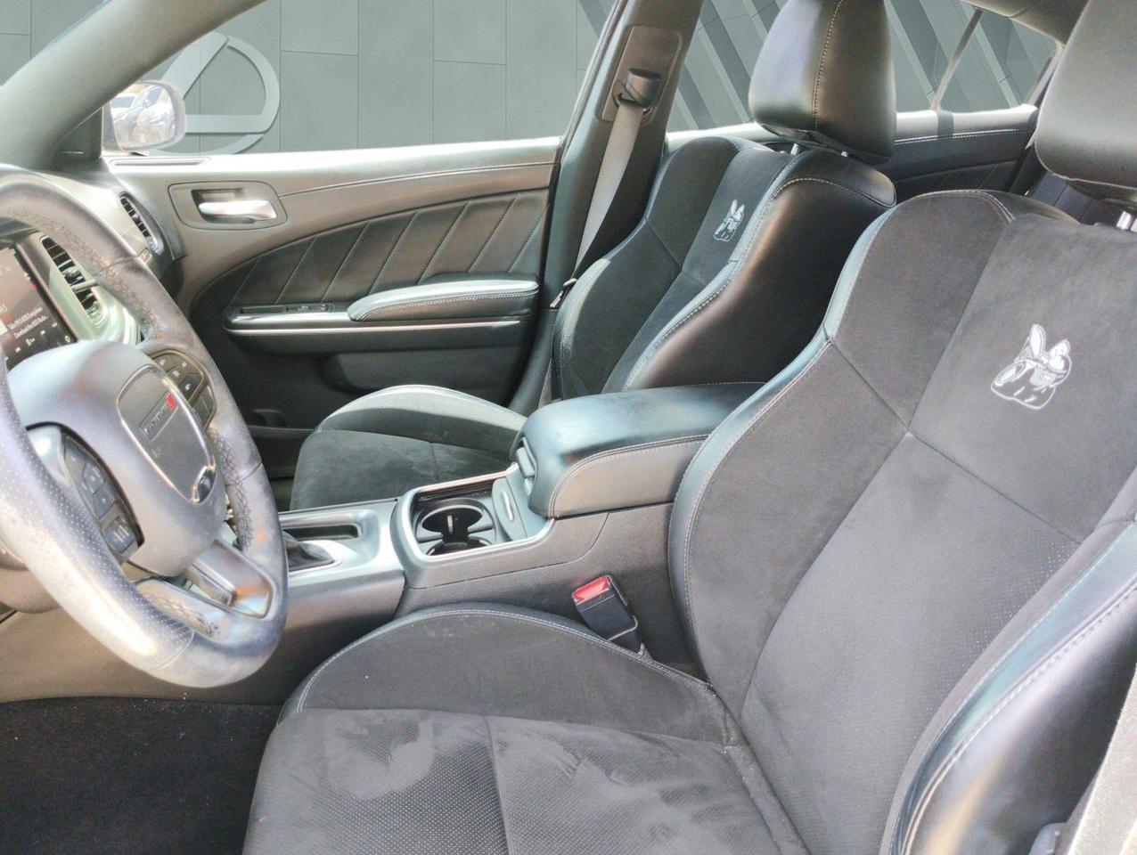 2020 Dodge Charger Scat Pack San Antonio TX
