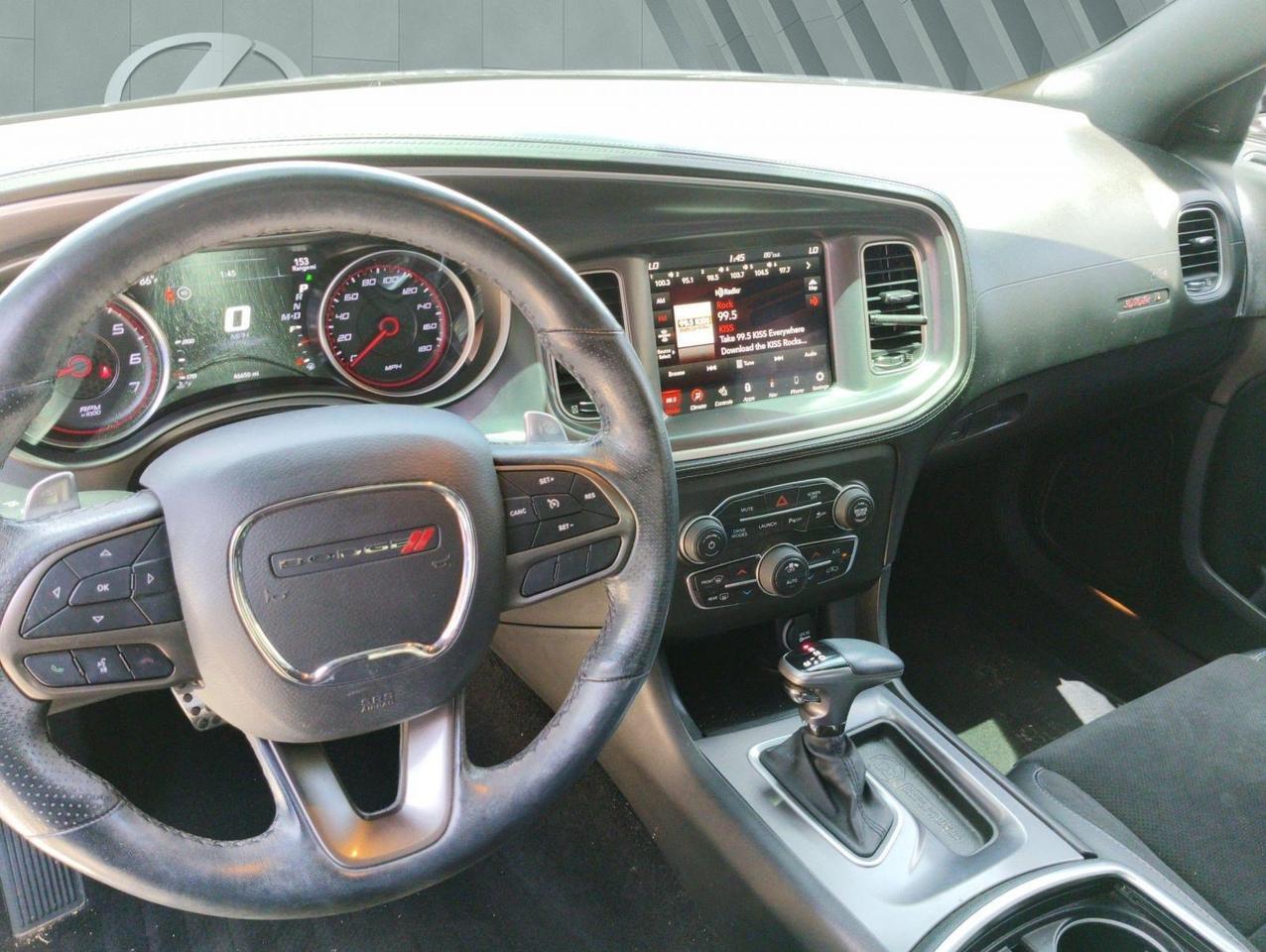 2020 Dodge Charger Scat Pack San Antonio TX