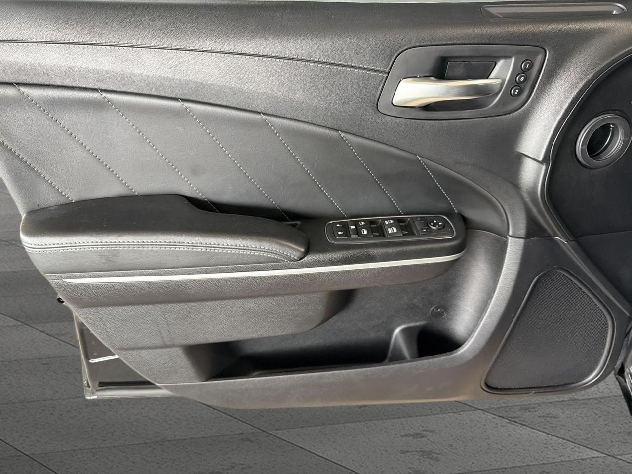 2020 Dodge Charger Scat Pack