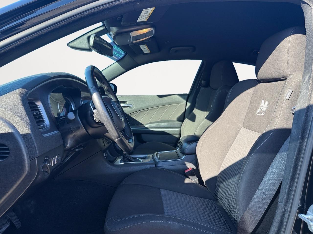 2020 Dodge Charger Scat Pack Widebody, ALPINE SPEAKERS, HEATED SEATS, POWER MIRRORS, REMOTE START, UNIVERSAL GARAGE DOOR OPENER, BLUETOOTH, THIS BEAST IS READY FOR ITS NEXT OWNER!