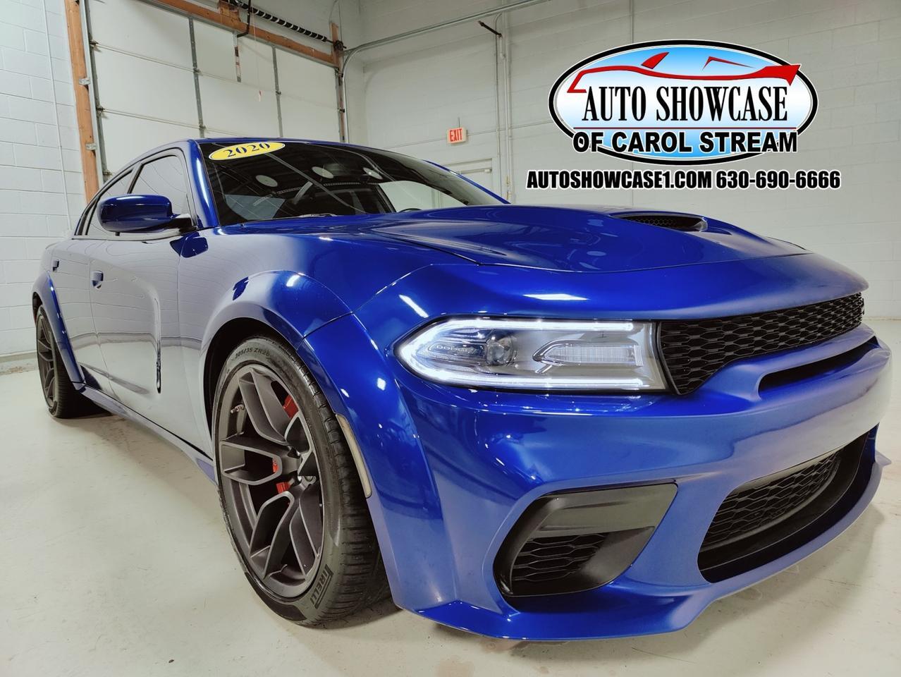 Find Dodge for sale in Carol Stream IL