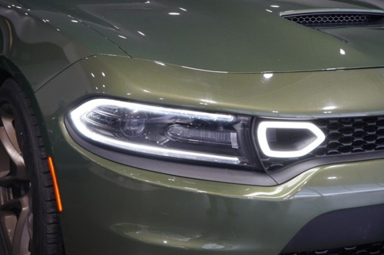 2020 Dodge Charger Scat Pack Widebody Yonkers NY