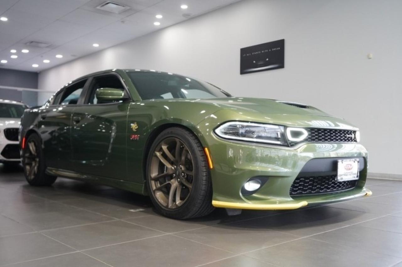 2020 Dodge Charger Scat Pack Widebody Yonkers NY