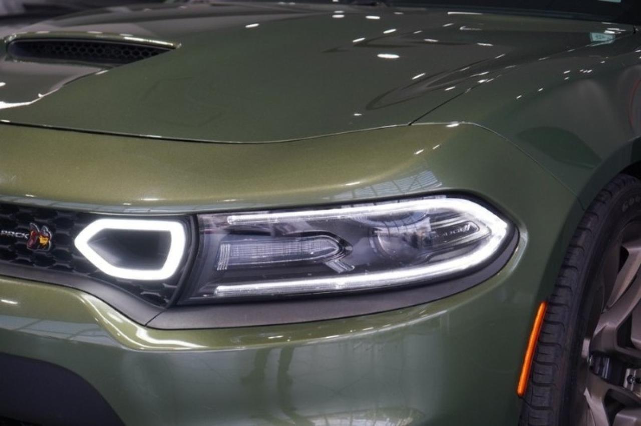 2020 Dodge Charger Scat Pack Widebody Yonkers NY