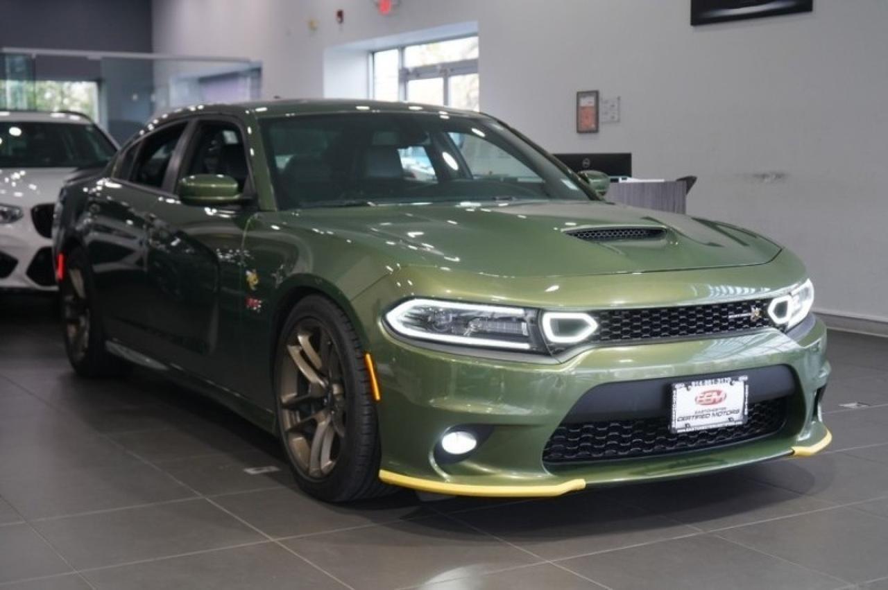 2020 Dodge Charger Scat Pack Widebody Yonkers NY