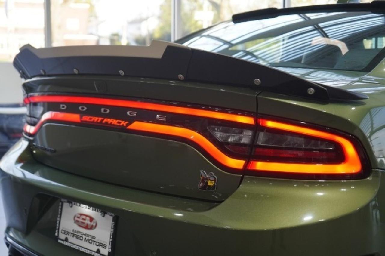 2020 Dodge Charger Scat Pack Widebody Yonkers NY