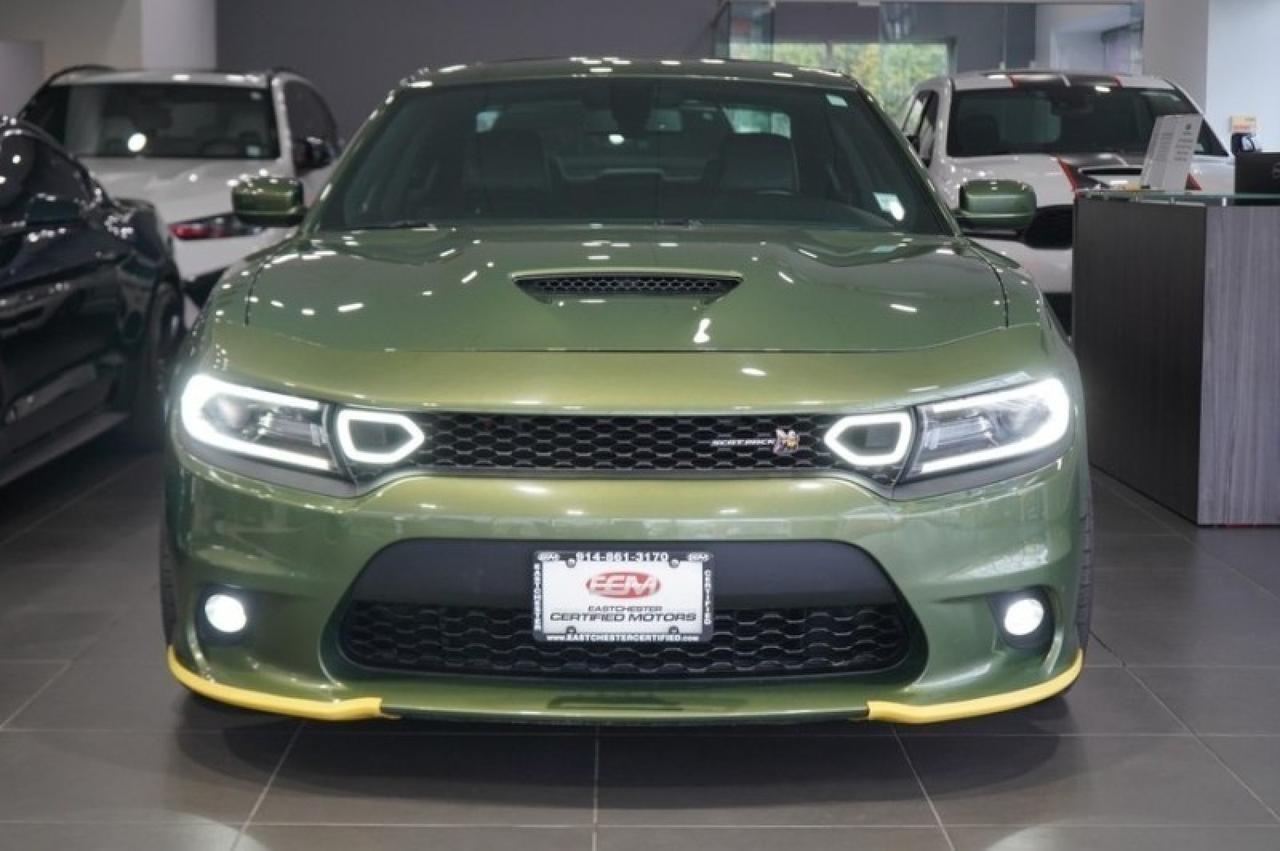 2020 Dodge Charger Scat Pack Widebody Yonkers NY